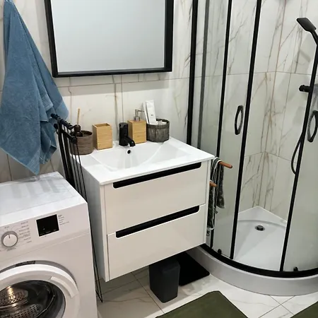 Kk Apartament Piekarska Oficyna Битом Екстер'єр фото