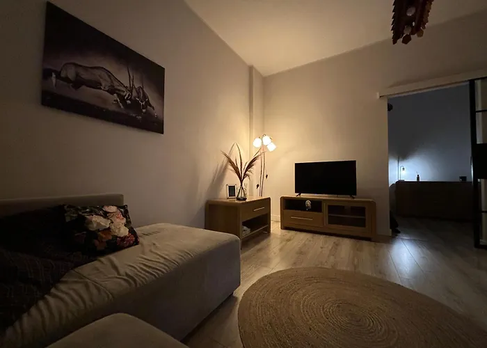 Kk Apartament Piekarska Oficyna