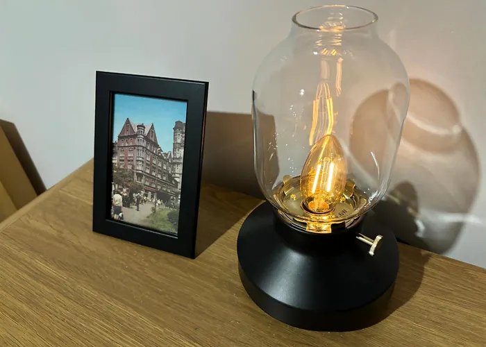 Kk Apartament Piekarska Oficyna