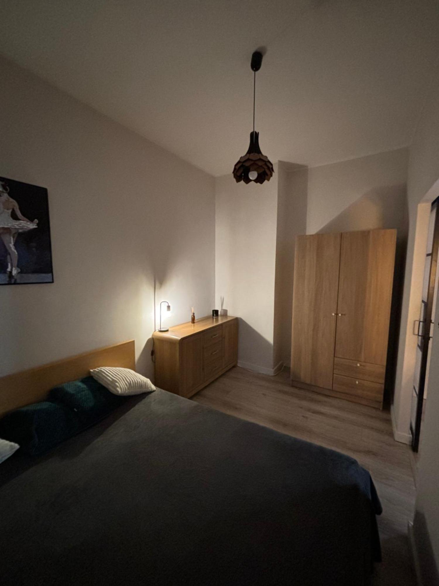 Apartment Kk Piekarska Oficyna