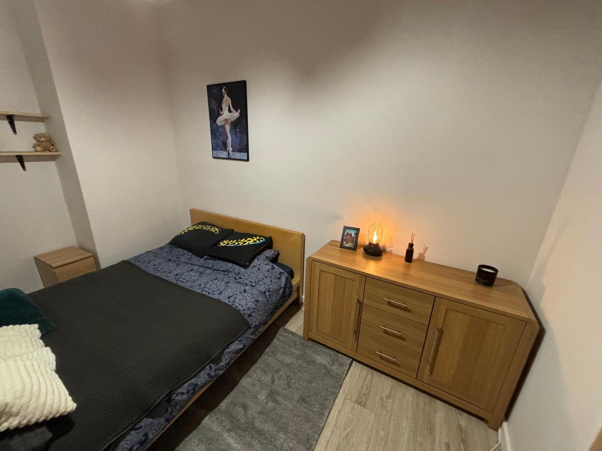 Kk Piekarska Oficyna Apartment Bytom