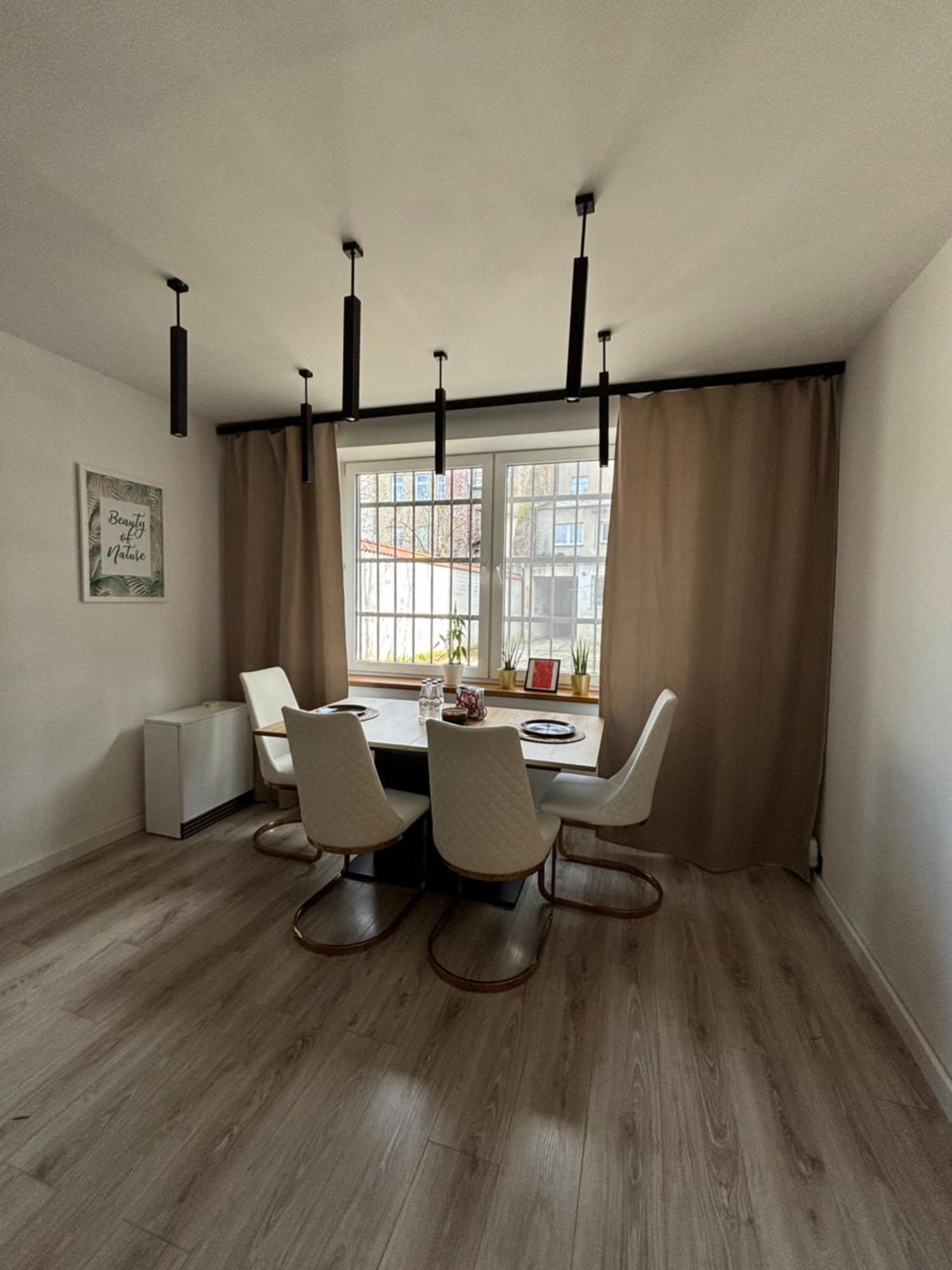Kk Piekarska Oficyna Apartment