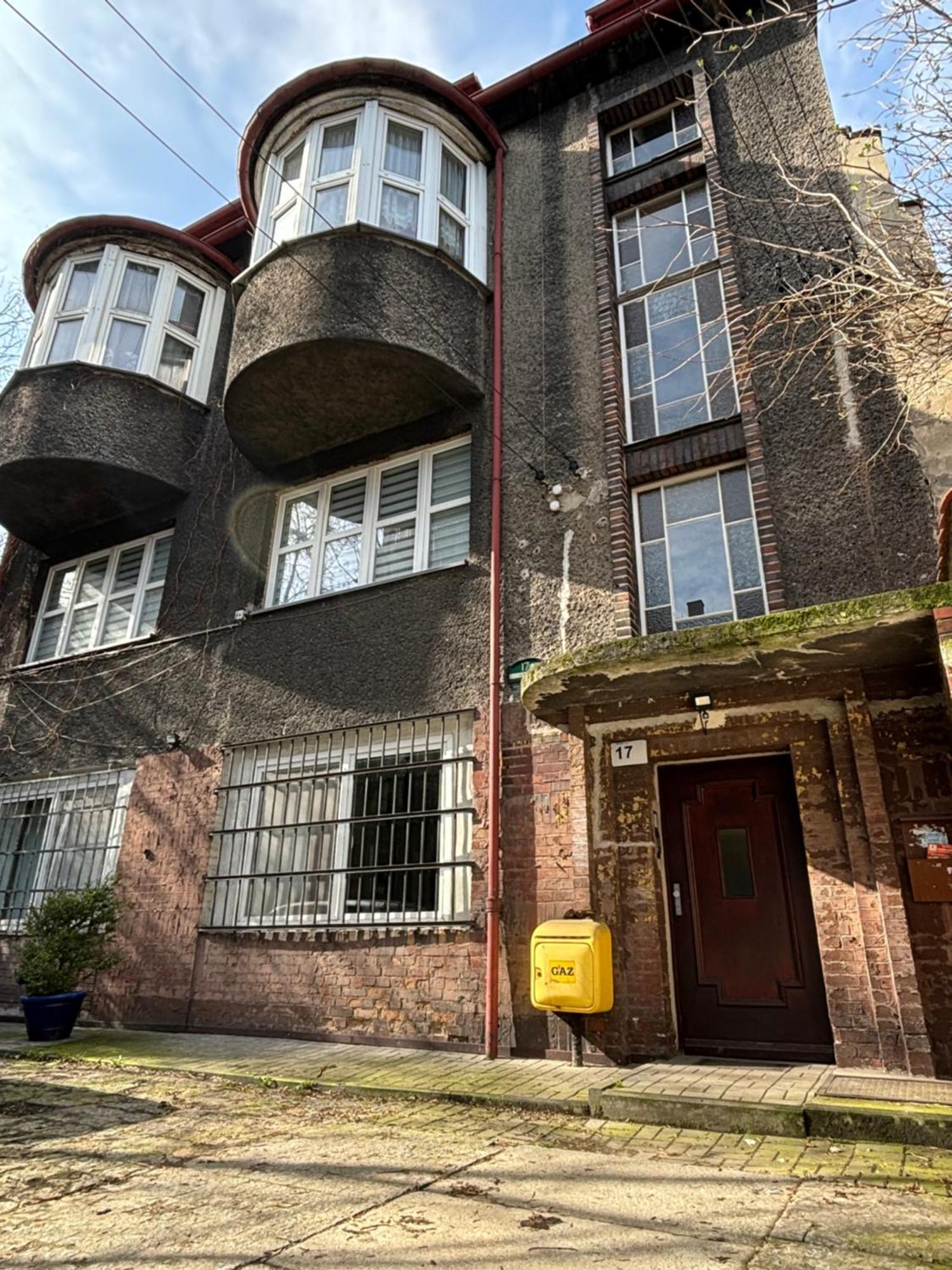 Apartment Kk Piekarska Oficyna